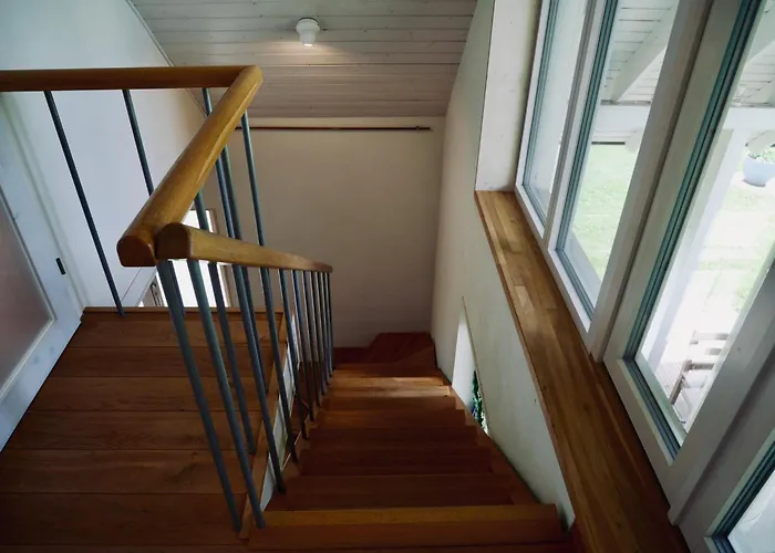 Sportsmen's Holiday House Otepaa