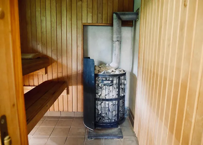 Sportsmen's Holiday House Holiday home