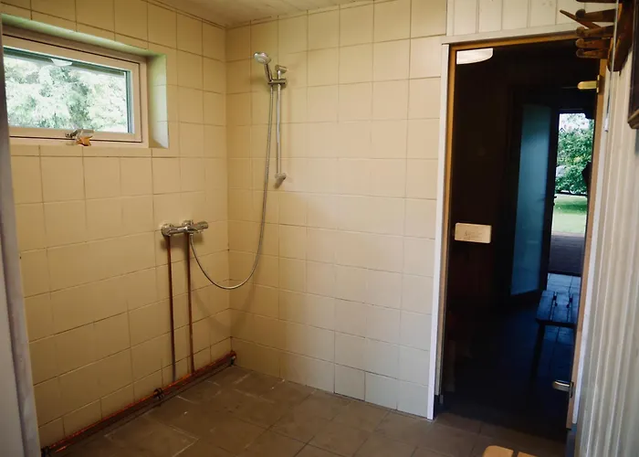 Holiday home Sportsmen's Holiday House