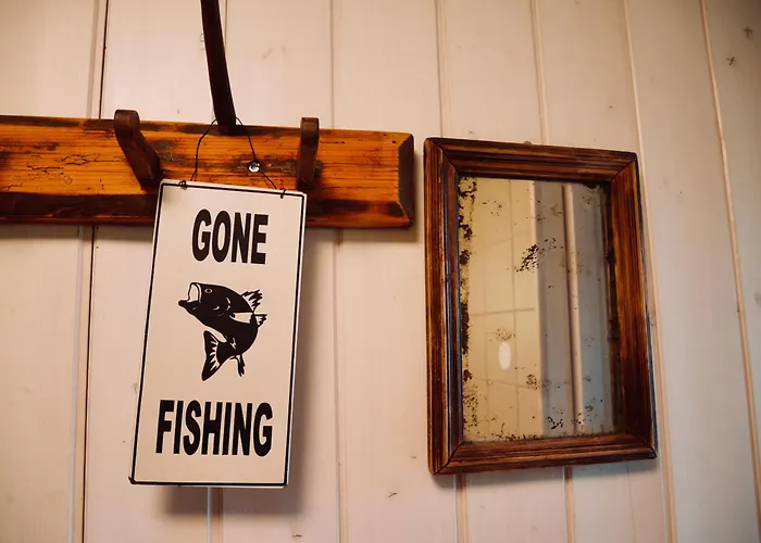 Sportsmen's Holiday House Holiday home *