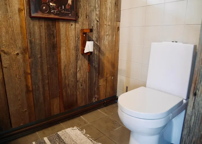 Holiday home Sportsmen's Holiday House *