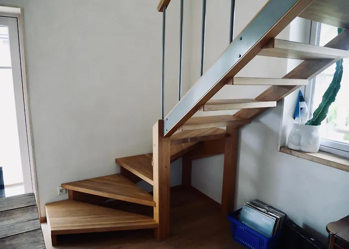 Hébergement de vacances Sportsmen's House Otepää