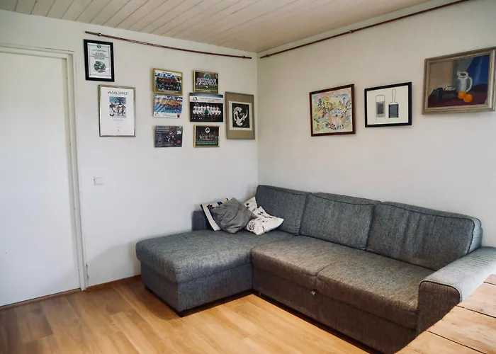 Sportsmen's Holiday House Holiday home