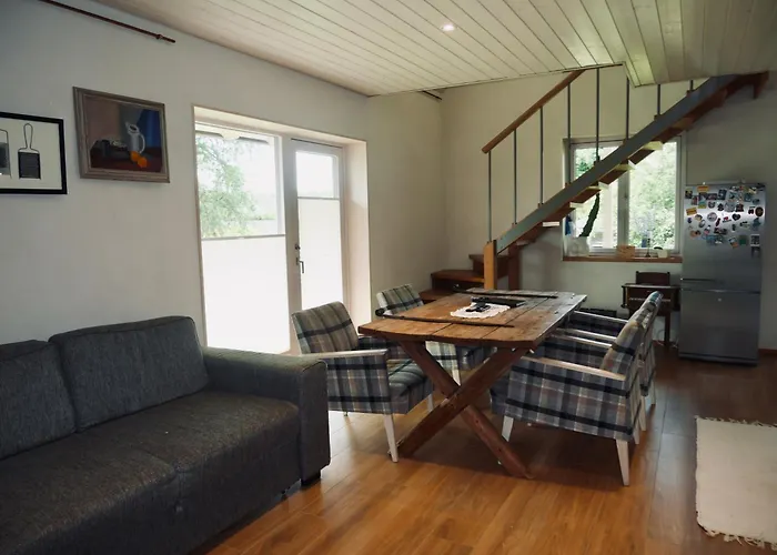 Holiday home Sportsmen's Holiday House