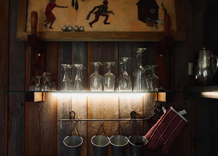 Sportsmen's Holiday House Holiday home Otepaa