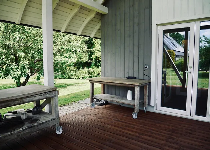 Sportsmen's Holiday House Otepaa