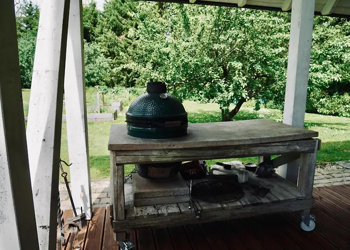 Sportsmen's Holiday House * Otepaa