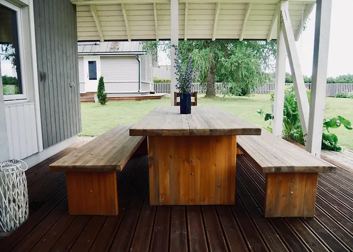 Sportsmen's Holiday House