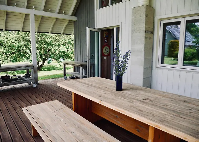 Sportsmen's Holiday House Holiday home