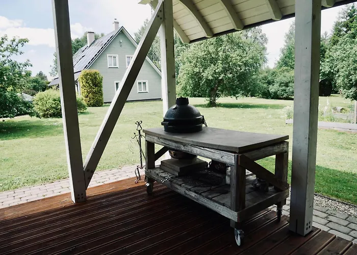 Sportsmen's Holiday House Holiday home *