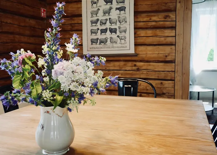 Sportsmen's Holiday House Holiday home Otepaa