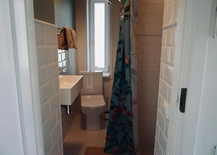 Sportsmen's House Otepää