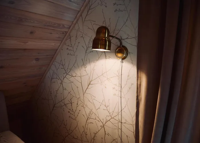 Sportsmen's House Otepää