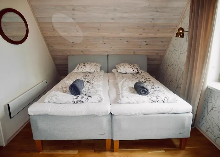 Sportsmen's Holiday House Holiday home