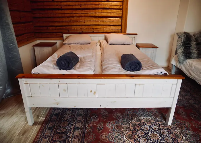 Sportsmen's Holiday House Holiday home *