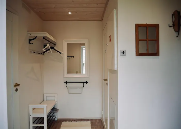 Sportsmen's Holiday House * Otepaa