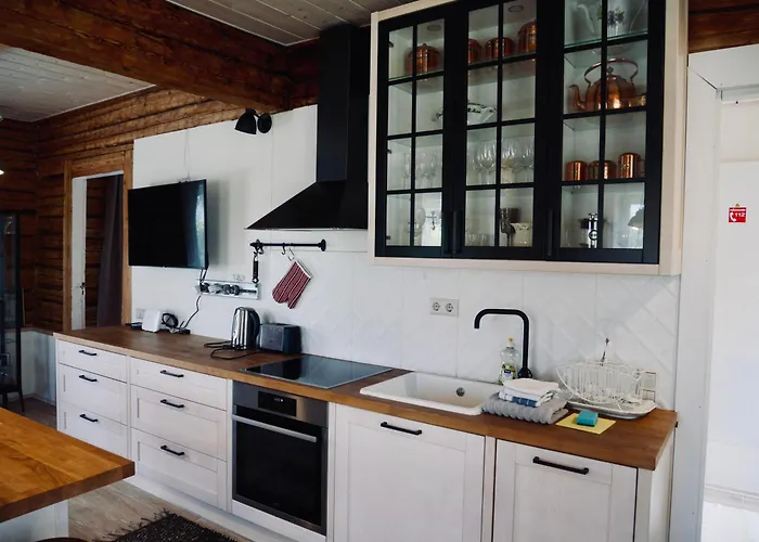 Sportsmen's Holiday House