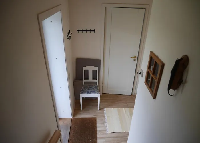 Sportsmen's Holiday House Holiday home