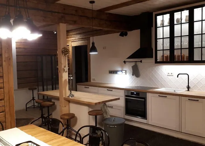 Sportsmen's Holiday House